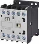 CECA0.22-230V-50/60Hz Stycznik pomocniczy miniaturowy