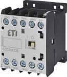 CECA0.22-230V-50/60Hz Stycznik pomocniczy miniaturowy