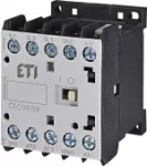 CEC09.10-400V-50/60Hz Stycznik silnikowy miniaturowy