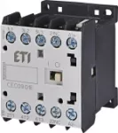 CEC09.01-24V-50/60Hz Stycznik silnikowy miniaturowy