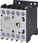 CEC09.01-24V-50/60Hz Stycznik silnikowy miniaturowy