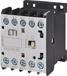 CEC012.10-400V-50/60Hz Stycznik silnikowy miniaturowy