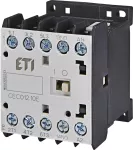 CEC012.10-400V-50/60Hz Stycznik silnikowy miniaturowy