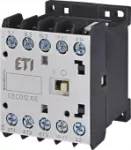 CEC012.10 220V-DC Stycznik silnikowy miniaturowy