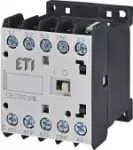 CEC012.01-110V-50/60Hz Stycznik silnikowy miniaturowy