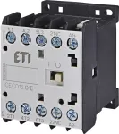 CEC016.01-110V-50/60Hz Stycznik silnikowy miniaturowy