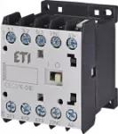CEC016.01-110V-50/60Hz Stycznik silnikowy miniaturowy