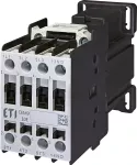 CEM9.10-220V-DC Stycznik powietrzny