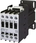 CEM9.01-220V-DC Stycznik powietrzny