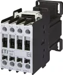 CEM9.01-220V-DC Stycznik powietrzny