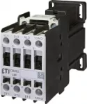CEM12.10-220V-DC Stycznik powietrzny