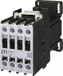 CEM12.10-220V-DC Stycznik powietrzny