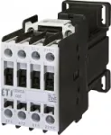 CEM18.01-220V-DC Stycznik powietrzny