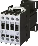 CEM18.01-220V-DC Stycznik powietrzny