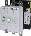 CEM112E.22-415V-AC/DC Stycznik powietrzny