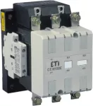 CEM150E.22-130V-AC/DC Stycznik powietrzny