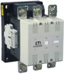 CEM180E.22-28V-AC/DC Stycznik powietrzny