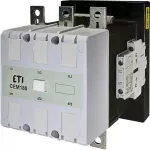 CEM180E.22-250V-AC/DC Stycznik powietrzny