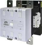 CEM250.22-400V-50/60Hz Stycznik powietrzny