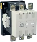 CEM300E.22-130V-AC/DC Stycznik powietrzny