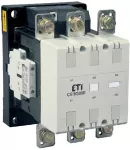 CEM300E.22-130V-AC/DC Stycznik powietrzny