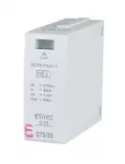 MOD. ETITEC C T2 275/20 Moduł wymienny ogranicznika przepięć T2 (C)