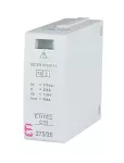MOD. ETITEC C T2 275/20 Moduł wymienny ogranicznika przepięć T2 (C)