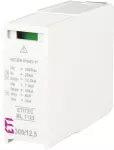 MOD.ETITEC ML T123 300/12,5 Moduł wymienny ogranicznika przepięć T1, T2, T3 (B, C, D)