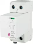 ETITEC GSM T12 275/50 1+0 RC Ogranicznik przepięć T1, T2 (B, C) - iskiernik