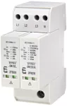 ETITEC CM T23 275/20 3+1 Ogranicznik przepięć T2, T3 (C, D)