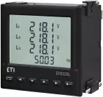 END20LRS Analizator parametrów sieci 96x96