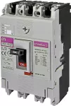 EB2S 160/3LF 20A 3p Wyłącznik mocy 3P, 16kA, wyzw. TM (bez regulacji)