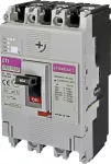 EB2S 160/3LF 40A 3p Wyłącznik mocy 3P, 16kA, wyzw. TM (bez regulacji)