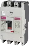 EB2S 160/3SF 63A 3p Wyłącznik mocy 3P, 25kA, wyzw. TM (bez regulacji)