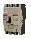 EB2S 160/4SF 80A 4p Wyłącznik mocy 4P, 25kA, wyzw. TM (bez regulacji)