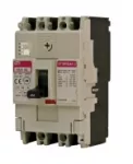 EB2S 160/4SF 160A 4p Wyłącznik mocy 4P, 25kA, wyzw. TM (bez regulacji)