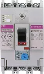 EB2S 160/3LA 125A 3p Wyłącznik mocy 3P, 16kA, wyzw. TM (regulacja termiczna)