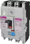 EB2S 160/3SA 80A 3p Wyłącznik mocy 3P, 25kA, wyzw. TM (regulacja termiczna)