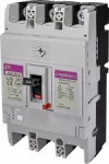 EB2S 250/3LF 200A 3p Wyłącznik mocy 3P, 16kA, wyzw. TM (bez regulacji)