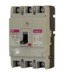 EB2S 250/4SF 250A 4p Wyłącznik mocy 4P, 25kA, wyzw. TM (bez regulacji)