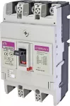 EB2S 250/3HF 250A 3p Wyłącznik mocy 3P, 40kA, wyzw. TM (bez regulacji)