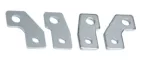 ZB2S 250/4 Przyłącza szynowe rozszerzone (1kpl=4szt.)