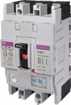 EB2 125/3L 20A 3p Wyłącznik mocy 3P, 25kA, wyzw. TM