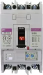 EB2 125/3L 32A 3p Wyłącznik mocy 3P, 25kA, wyzw. TM