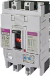 EB2 125/3S 100A 3p Wyłącznik mocy 3P, 36kA, wyzw. TM