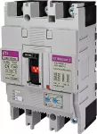 EB2 160/3S 160A 3p Wyłącznik mocy 3P, 36kA, wyzw. TM