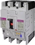 EB2 250/3H 250A 3p Wyłącznik mocy 3P, 65kA, wyzw. TM