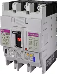 EB2 250/3LE 250A 3p Wyłącznik mocy 3P, 36kA, wyzw. elektroniczny