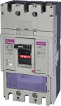 EB2 400/3LF 400A 3p Wyłącznik mocy 3P, 25kA, wyzw. TM (bez regulacji)