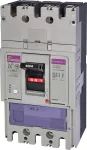 EB2 400/3LF 400A 3p Wyłącznik mocy 3P, 25kA, wyzw. TM (bez regulacji)
